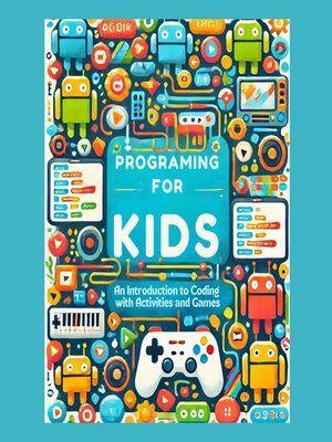 cover image of Programming for Kids
